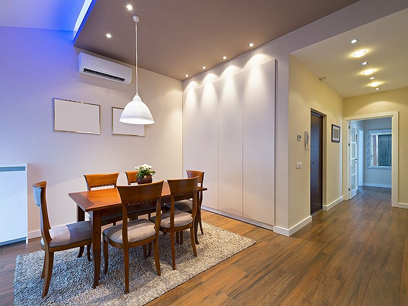 Elektroinstallationen in Oberstenfeld | Kilian Bauer